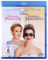 Plötzlich Prinzessin 1+2 - Collection (Blu-ray)