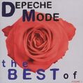 Depeche Mode - The Best of Depeche Mode,Vol. 1