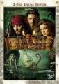 Pirates of the Caribbean - Fluch der Karibik 2 (Special Edition, 2 DVDs) 1163289