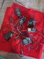 Netzgerät 12V und andere DC Stecker-Schalt-Netzteil   Sammlung 