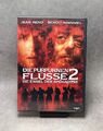 Die Purpurnen Flüsse 2 - Die Engel der Apokalypse - DVD