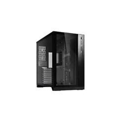 4718466008633 Lian Li PC-O11 Dynamic Midi Tower Schwarz LIAN LI