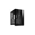 4718466008633 Lian Li PC-O11 Dynamic Midi Tower Schwarz LIAN LI