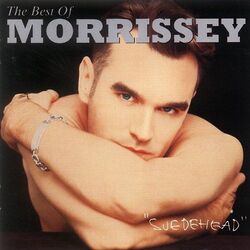 Morrissey - Suedehead - Best of