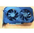 ASUS TUF Gaming GeForce GTX 1660 SUPER 6GB GDDR6 Graphics Card DP DVI HDMI