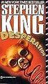 Desperation von Stephen King | Buch | Zustand gut