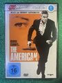 TV Movie DVD EDITION 05/16 • THE AMERICAN •