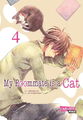 My Roommate is a Cat Band 4 (Deutsche Ausgabe) Carlsen Manga