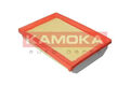 Luftfilter Umluftfilter F244201 KAMOKA für FIAT TIPO Stufenheck TIPO Schrägheck