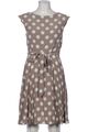 wallis Kleid Damen Dress Damenkleid Gr. EU 40 Beige #neinq9i