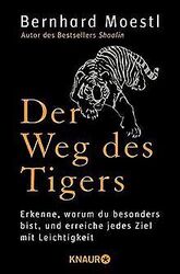 Der Weg des Tigers: Erkenne, warum du besonders bis... | Buch | Zustand sehr gutGeld sparen & nachhaltig shoppen!