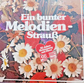 LP - ein bunter MELODIEN-Strauß