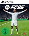 EA SPORTS FC 25 PS5 NEU+OVP Blitzversand