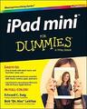 ipad mini für Dummies