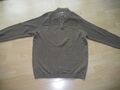 TOM TAILOR Herren Pullover Strick- Freizeitpullover Gr. XXXL Braun