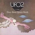 Ufo2 Flying: One Hour Space Rock (CD) Album