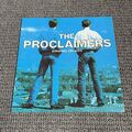 The Proclaimers - Sunshine On Leith Vinyl Schallplatte ERSTE UK-Pressung SCHWARZ 1988