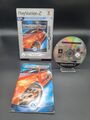 Need for Speed Underground  Playstation 2 mit Anleitung und OVP PS2