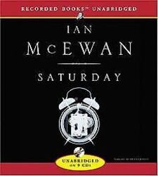 Saturday von McEwan, Ian | Buch | Zustand gutGeld sparen und nachhaltig shoppen!