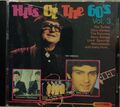 CD - Hits Of The Sixties /  Vol.3