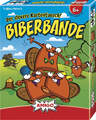 Amigo Biberbande  Kartenspiel 02920