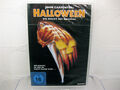 DVD Halloween 1 (1978) Horror / Regie: John Carpenter. mit Jamie Lee Curtis NEU