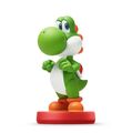 Nintendo Amiibo Figur Yoshi - Super Mario Collection