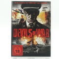 Devils of War DVD Gebraucht sehr gut