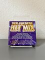 DER GOLDENE HIT MIX * Boxset 3 CDs Schlager Deutsch*