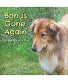 Ben Is Gone Again: In Search of a Dog, Givincuddles Books