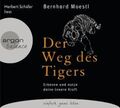 HERBERT SCHÄFER - DER WEG DES TIGERS 3 CD NEU