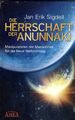 DIE HERRSCHAFT DER ANUNNAKI - Jan Erik Sigdell BUCH ( wie Zecharia Sitchin )  