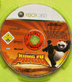 Kung Fu Panda (Microsoft Xbox 360 ) Xbox 360 Spiel Nur CD