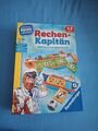 Rechen-Kapitän Von Ravensburger 6-8 Jahre