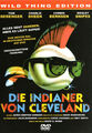 Die Indianer von Cleveland , DVD , 100% Uncut , Charlie Sheen , Wesley Snipes