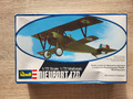 Revell H-4106 - Nieuport 17C - 1:72