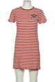 Superdry Kleid Damen Dress Damenkleid Gr. EU 36 Rot #32l6vy2