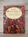 Potpourri von Malcom Hillier (1991, gebundene Ausgabe)