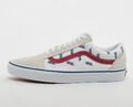 VANS OLD SKOOL VN0A3WKT9M91  SNEAKER HERRENSCHUHE