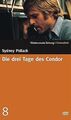 Die drei Tage des Condor - SZ-Cinemathek von Sydney ... | DVD | Zustand sehr gut