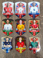 Match Attax Euro 24 Chrome Shield