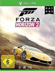 Forza Horizon 2 - Day One Edition - [Xbox One] von ... | Game | Zustand sehr gutGeld sparen & nachhaltig shoppen!