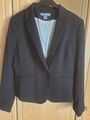 blazer  Jacke 46 gebraucht damen Von H&M