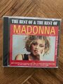 The Best Of & The Rest Of Madonna & Otto von Wernherr Band 2, CD 1993 Neu!