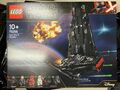 LEGO Star Wars 75256 Kylo Rens Shuttle NEU, ungeöffnet, OVP