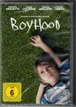 Boyhood - DVD - NEU/OVP (2014)