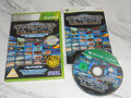 Sega Mega Drive Ultimate Collection (Microsoft Xbox 360) Originalverpackt Komplett (Z)