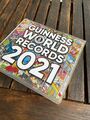 Guinness World Records 2021 (Audio-CD)