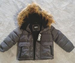 Kinderjacke DKNY