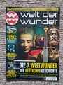 Welt Der Wunder Ausgabe 10/2021